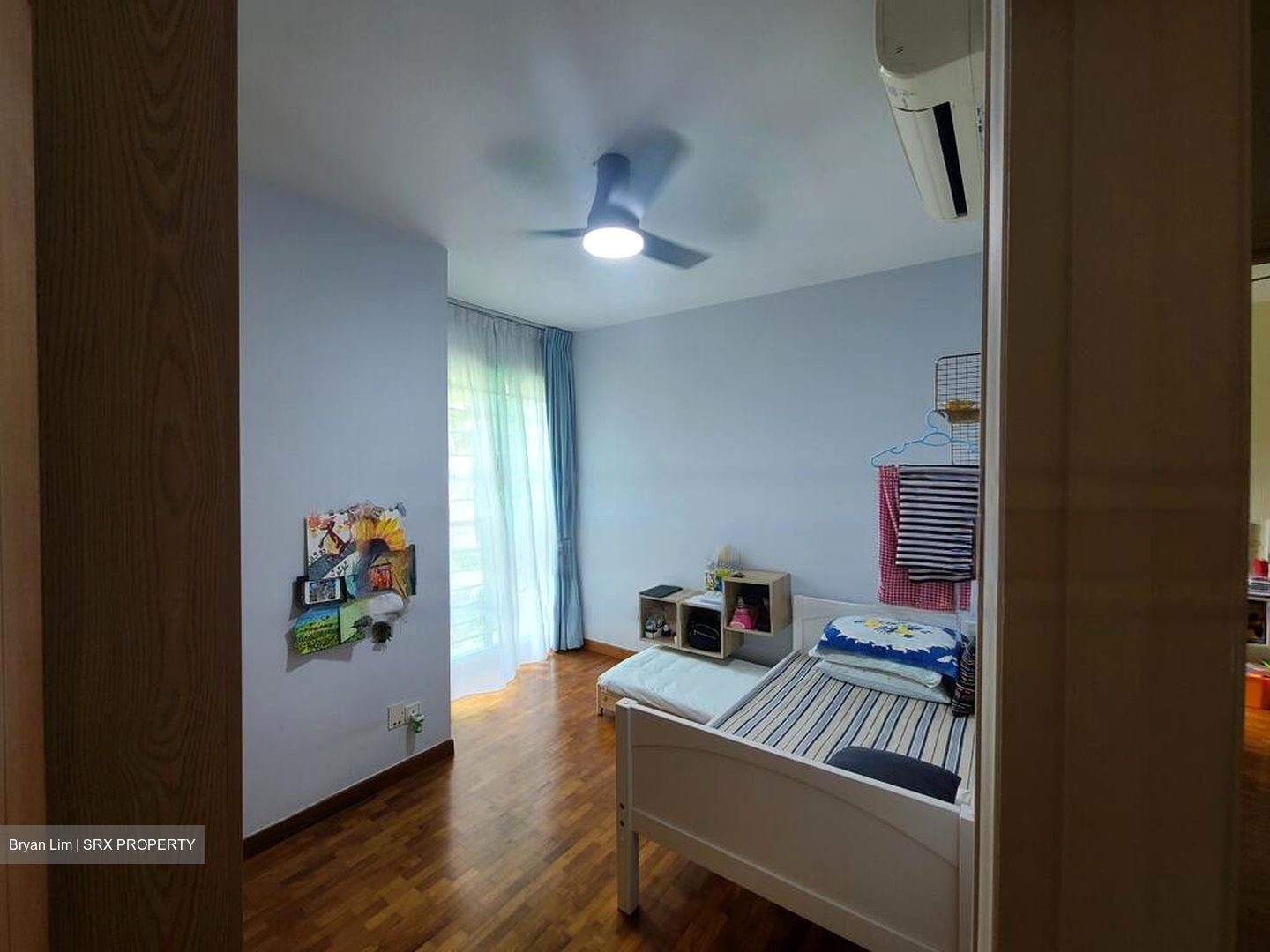 Hazel Park Condominium (D23), Condominium #473753001